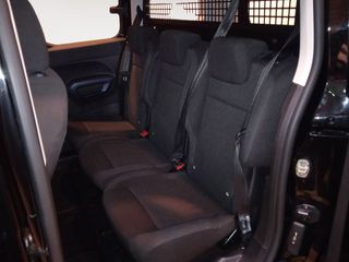 Peugeot Rifter Allure