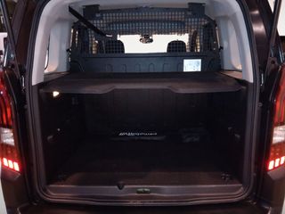 Peugeot Rifter Allure