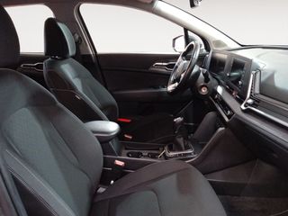 Kia Sportage Concept