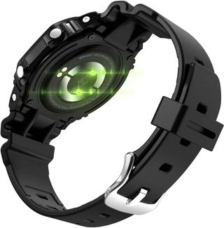 MaxCom Smartwatch Fit FW22 Classic schwarz