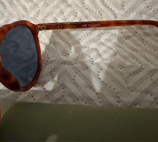 Gafas de sol aviador modelo tanger de MO