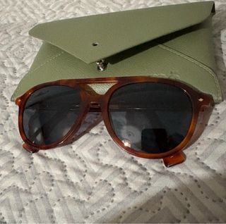 Gafas de sol aviador modelo tanger de MO