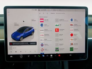 Tesla Model Y RWD