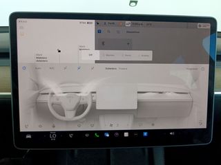 Tesla Model Y RWD