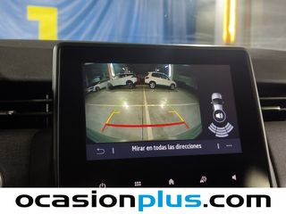 Renault Clio Evolution dCi 74 kW (100 CV)