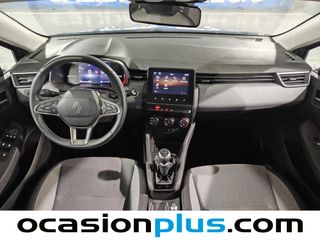 Renault Clio Evolution dCi 74 kW (100 CV)