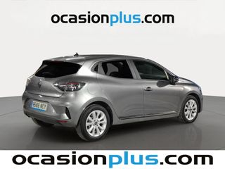 Renault Clio Evolution dCi 74 kW (100 CV)