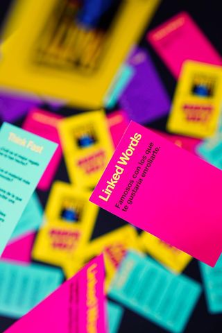 Diset - Party & co Shock You