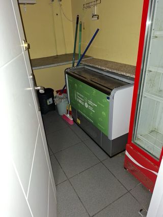 Conjunto de barra de cocina