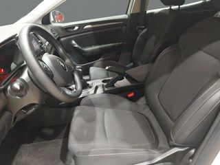 Renault Megane Intens TCe 85 kW (115CV) GPF