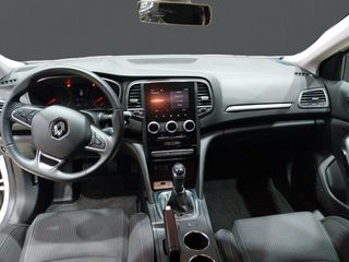 Renault Megane Intens TCe 85 kW (115CV) GPF