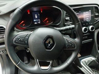 Renault Megane Intens TCe 85 kW (115CV) GPF