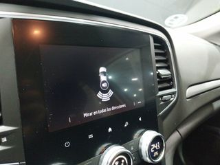 Renault Megane Intens TCe 85 kW (115CV) GPF