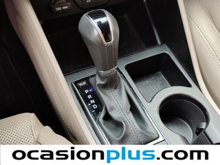 Hyundai Tucson 2.0 CRDi Style Auto 4x4 135 kW (184 CV)