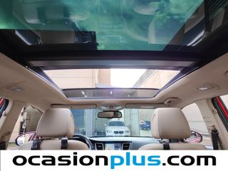 Hyundai Tucson 2.0 CRDi Style Auto 4x4 135 kW (184 CV)