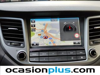 Hyundai Tucson 2.0 CRDi Style Auto 4x4 135 kW (184 CV)