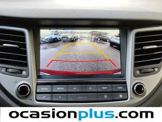 Hyundai Tucson 2.0 CRDi Style Auto 4x4 135 kW (184 CV)