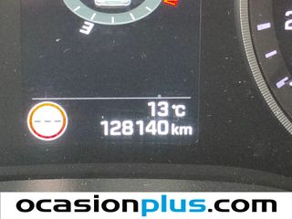 Hyundai Tucson 2.0 CRDi Style Auto 4x4 135 kW (184 CV)