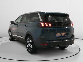 Peugeot 5008 Allure