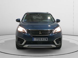Peugeot 5008 Allure
