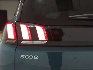 Peugeot 5008 Allure