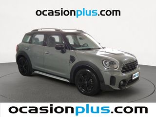 MINI MINI Countryman Cooper 100 kW (136 CV)