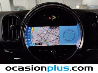 MINI MINI Countryman Cooper 100 kW (136 CV)