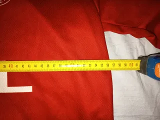 Maglia calcio Bayern Monaco Paulo Sergio