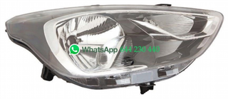 FARO DERECHO FORD KA 1996.09- 101.10241001, 08656