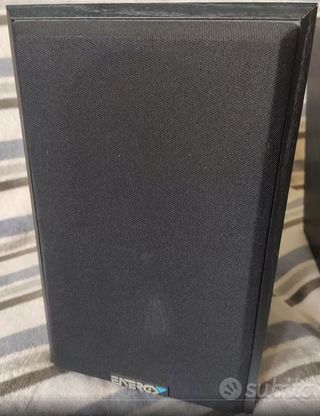 Casse Acustiche Energy Pro Series 1.5