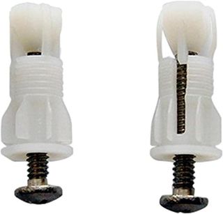 Roca A801360004 Asiento Inodoro, Blanco, Estándar