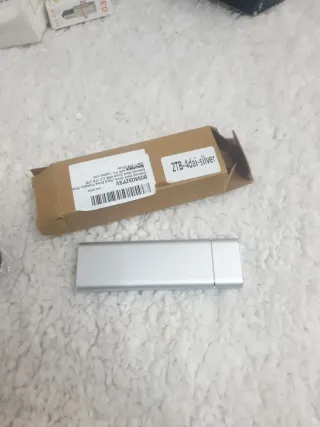 Disco duro externo 2TB