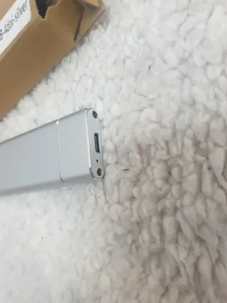 Disco duro externo 2TB