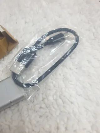 Disco duro externo 2TB