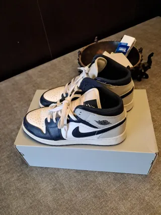 Air Jordan 1 Mid Taglia 38.5