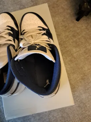 Air Jordan 1 Mid Taglia 38.5