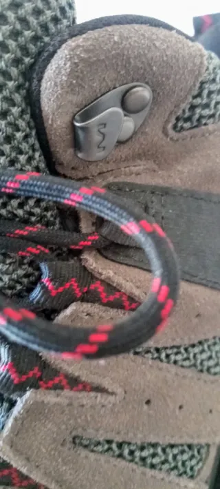 Scarpe trekking Merrell n.43