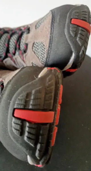 Scarpe trekking Merrell n.43