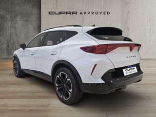 Cupra Formentor 1.5 eTSI 110kW (150 CV) DSG