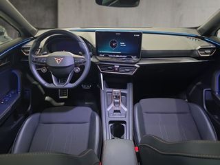 Cupra Formentor 1.5 eTSI 110kW (150 CV) DSG