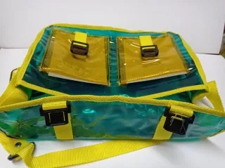 Bolso maletín Safta