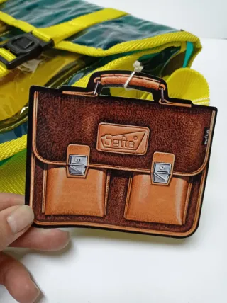 Bolso maletín Safta