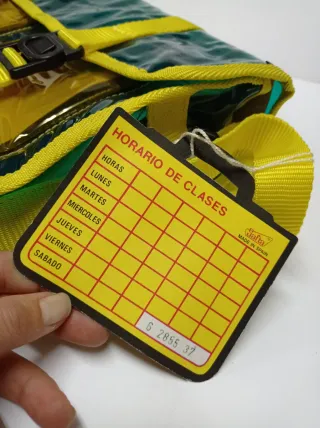 Bolso maletín Safta