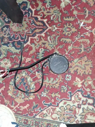 Centralita Bicicleta Eléctrica