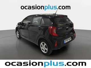 Kia Picanto 1.0 DPi Concept 49 kW (67 CV)