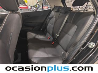 Kia Picanto 1.0 DPi Concept 49 kW (67 CV)