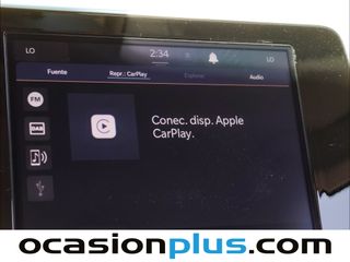 Jeep Compass eHybrid 1.5 MHEV Longitude DCT 96 kW (130 CV)