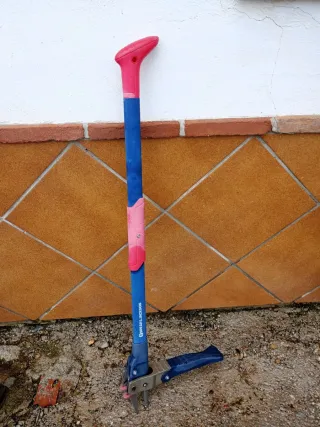 Extractor de malas hierbas Spear & Jackson