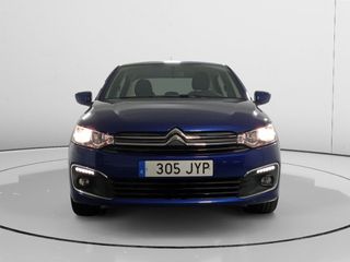 Citroën C-Elysée Shine