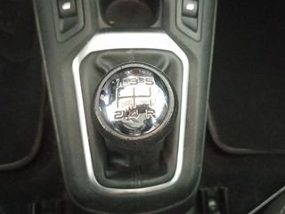 Citroën C-Elysée Shine